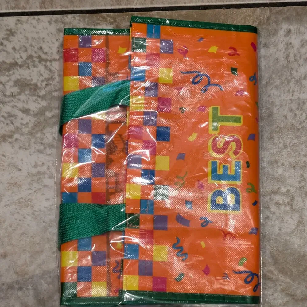 Official Legoland Birthday Gift Bag 